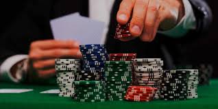 Зеркало Vulkan Russia Casino