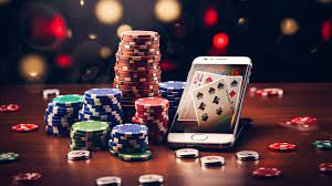 Зеркало Casino Olimp