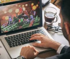 Вход на официальный сайт Casino Olimp