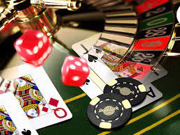 Онлайн казино Casino All Right